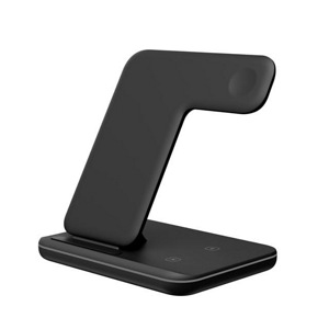 Wireless Charger, Безпроводная зарядка, (4 фото из 7)