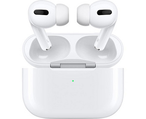 Apple AirPods Pro UUS! -60% ORIGINAL (2 foto / 8)