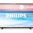 65'' Ultra HD LED LCD-teler Philips (foto #1)
