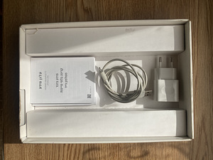 Планшет Huawei Mediapad T5 16GB LTE (3 фото из 3)