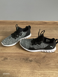 Кроссовки “Puma” (1 фото из 3)