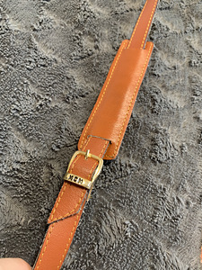 Mcm messenger bag/portfell (3 foto / 7)