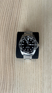 Certina DS Action Powermatic 80 (3 foto / 10)