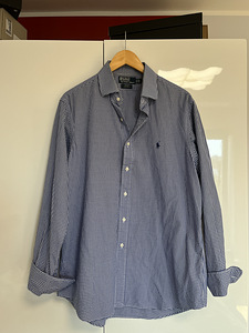 Ralph Lauren särk (3 foto / 3)