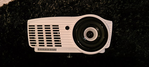 Optoma EH415 Full 3D 1080p 4200 Lumen DLP projector (2 foto / 4)