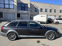 Audi A6 allroad QUATTRO 3.0 176kW, 2011