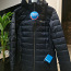 Новая женская теплая лыжная куртка Columbia L (фото #1)