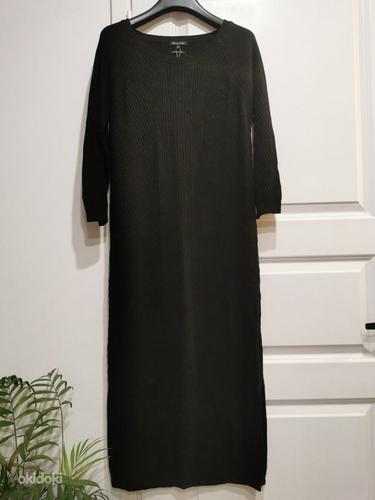 Uus Massimo Dutti kootud kleit S (foto #1)