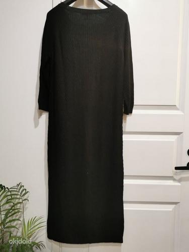 Uus Massimo Dutti kootud kleit S (foto #2)