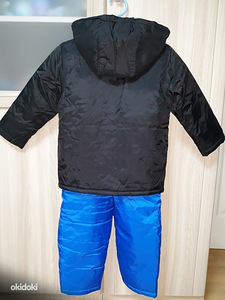 Kombinesoonid, 110 (komplekt) (3 foto / 3)