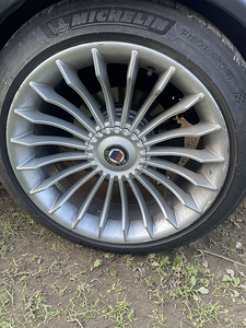 Veljad alpina r19 (3 foto / 4)