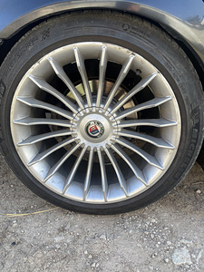Veljad alpina r19 (4 foto / 4)