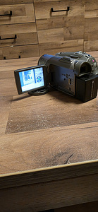 Videokaamera (2 foto / 3)