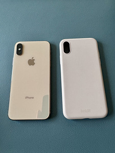 iPhone xs 64gb Gold (2 foto / 2)