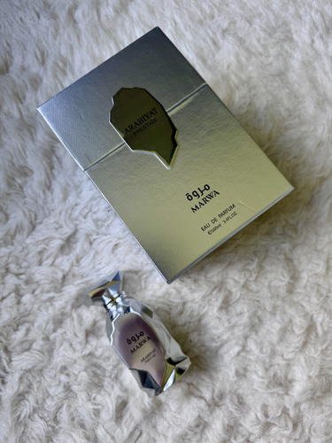 Arabyat Prestige Marwa 100ml