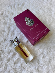 Lattafa Dynasty 100ml (1 foto / 1)