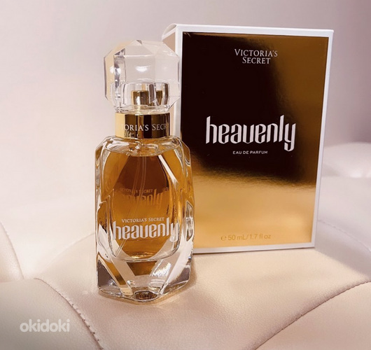 Victoria’s Secret parfüüm heavenly / женский парфюм (фото #1)