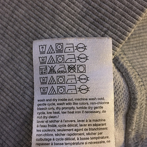 Sweatshirt Calvin Klein Jeans (4 foto / 4)