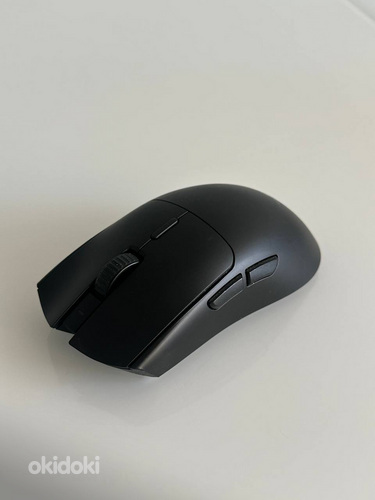 Razer Viper V3 HyperSpeed
