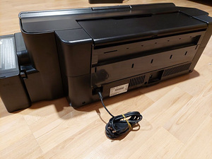 А3 Принтер Epson L1800 (7 фото из 7)