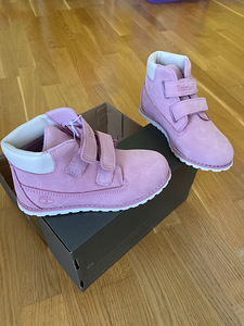 Ботинки Timberland (1 фото из 2)