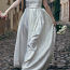 Свадебное платье, S-M (фото #2)