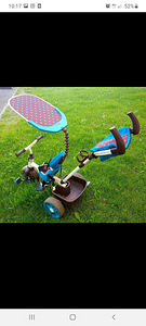 Little Tikes (3 foto / 3)