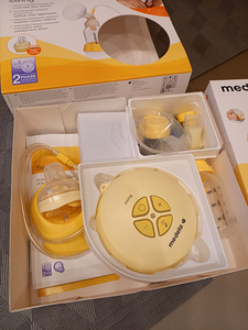 Madela Swing (4 фото из 6)