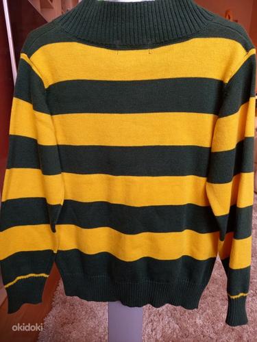 Новый свитер (фото #2)