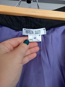 Selik Patrizia Suzzi 40 (8 foto / 8)