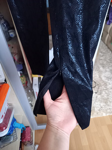 Püksid Zara S (6 foto / 8)