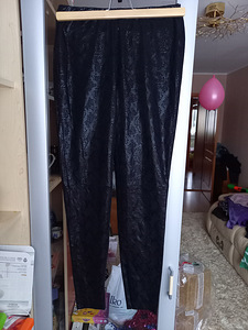 Püksid Zara S (8 foto / 8)