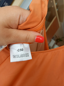 Uus ujumistrikoo C50 (5 foto / 6)