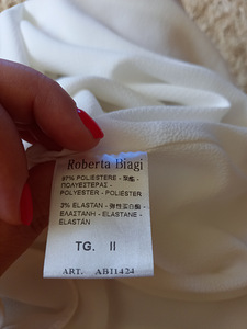 Roberta Biaigi (6 foto / 7)