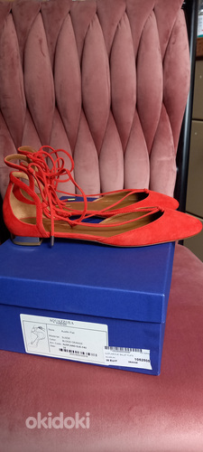 Aquazzura 37