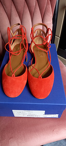 Aquazzura 37 (2 foto / 6)