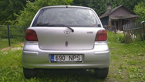 Toyota (3 фото из 8)