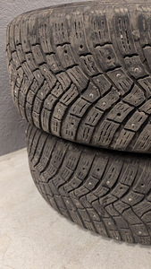 Шины Continental IceContact 3 (1 фото из 1)