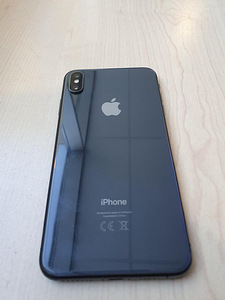 Продам iPhone XS Max 64 go Grey (2 фото из 2)