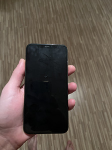 Müün iPhone XS Max kullaga 256gb (2 foto / 3)