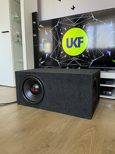 DD Audio DD712-D2 ja DM1500A (1 foto / 5)
