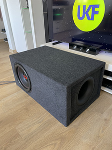DD Audio DD712-D2 ja DM1500A (2 foto / 5)
