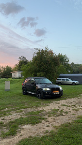 BMW X5 E70 2007.a 3.0 173kw Sportpakett (11 foto / 15)