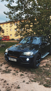 BMW X5 E70 2007.a 3.0 173kw Sportpakett (13 foto / 15)