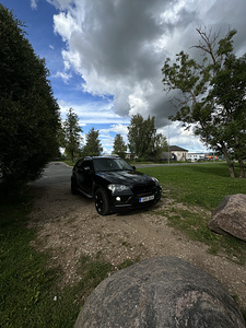BMW X5 E70 2007.a 3.0 173kw Sportpakett (14 foto / 15)