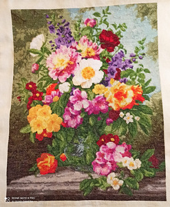 Продам вышивки (3 фото из 9)