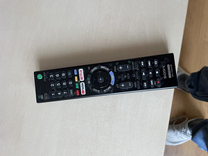 32'' LED LCD-teler Sony (6 foto / 6)