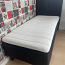 Продается односпальная кровать - куплена примерно за 1100€, продается за 350€ (фото #1)