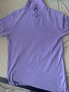 Polo Ralph Lauren (1 foto / 6)