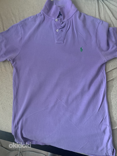 Polo Ralph Lauren Slim Fit